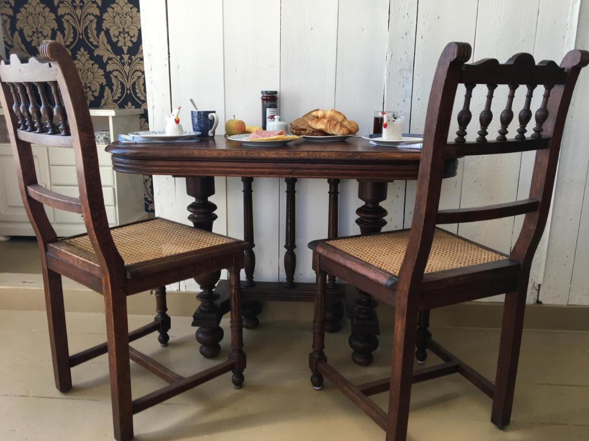 De Kastanjehof 31 Bed & Breakfast Beerta Ngoại thất bức ảnh