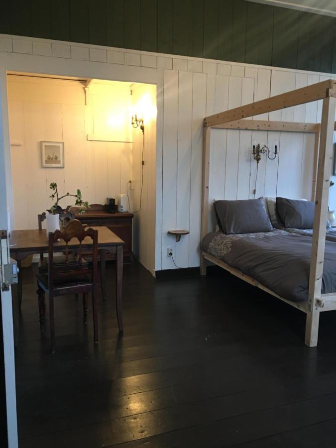 De Kastanjehof 31 Bed & Breakfast Beerta Ngoại thất bức ảnh