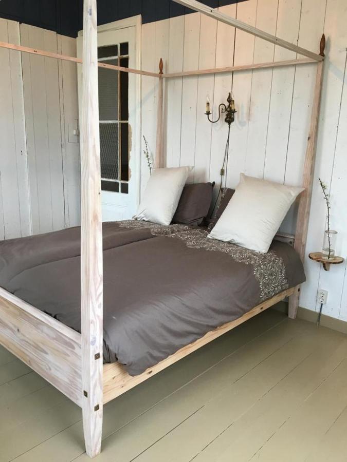 De Kastanjehof 31 Bed & Breakfast Beerta Ngoại thất bức ảnh
