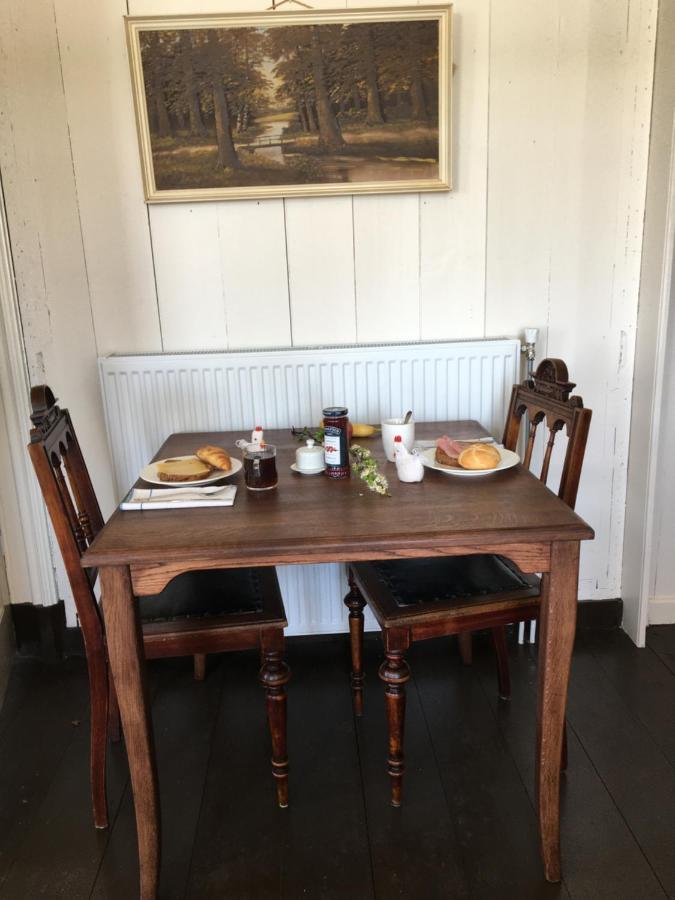 De Kastanjehof 31 Bed & Breakfast Beerta Ngoại thất bức ảnh