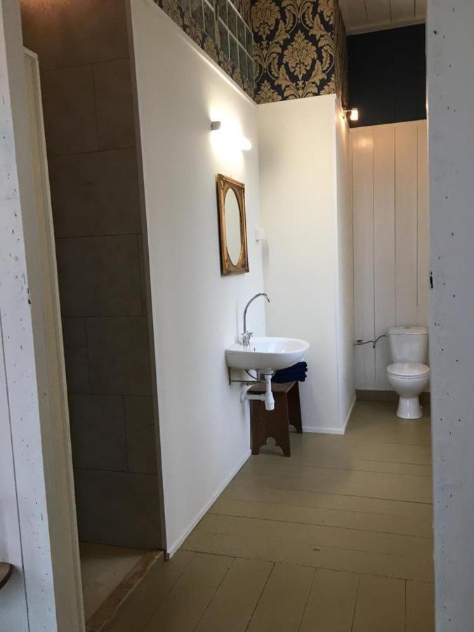 De Kastanjehof 31 Bed & Breakfast Beerta Ngoại thất bức ảnh