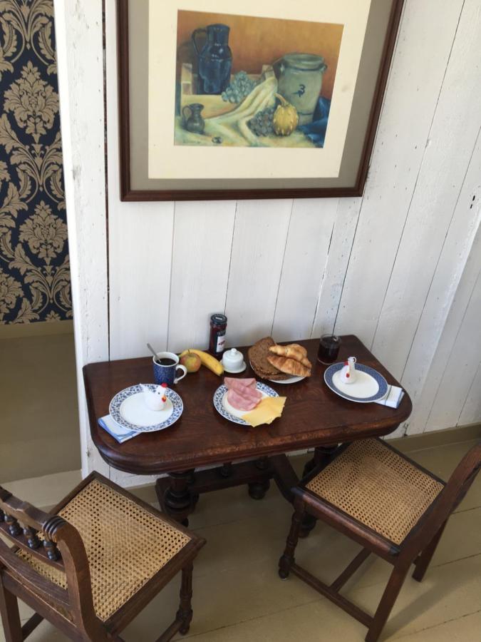 De Kastanjehof 31 Bed & Breakfast Beerta Ngoại thất bức ảnh